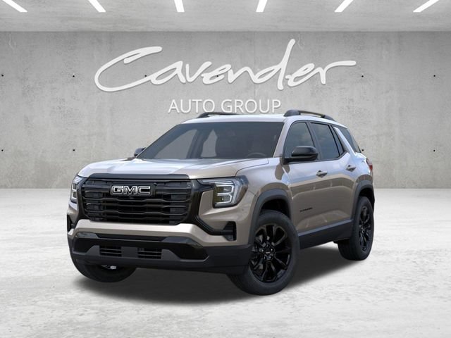 2027 GMC Terrain Elevation - Photo 6