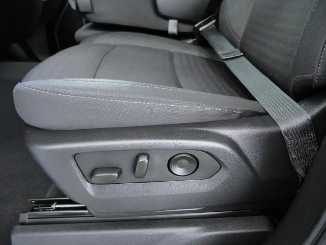 Certified Used 2025 White Chevrolet LT image 18