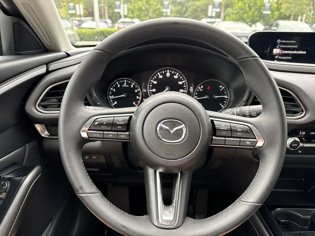 Used 2024 Platinum Quartz Metallic Mazda 2.5 S Preferred Package image 48