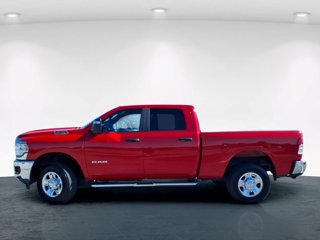 Used 2024 Red Ram Big Horn image 16