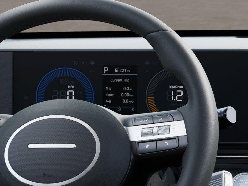 New 2027  Hyundai SEL Premium FWD image 14