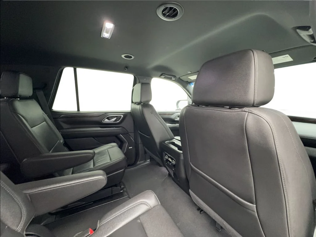 Used 2024 Black Chevrolet LT image 28