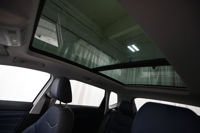 New 2026 White Volkswagen 1.5T SEL image 22