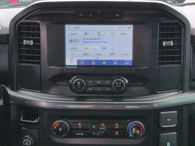 Certified Used 2023 Avalanche Ford XL image 18