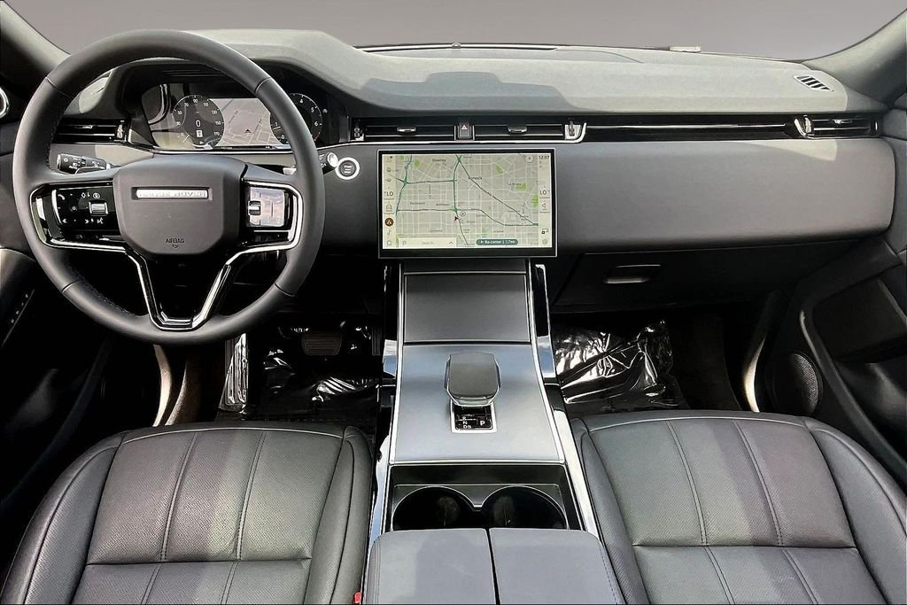 2026 Land Rover Range Rover Evoque S - Photo 7