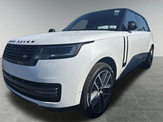2026 Land Rover Range Rover 4.4 SE LWB 7's photo