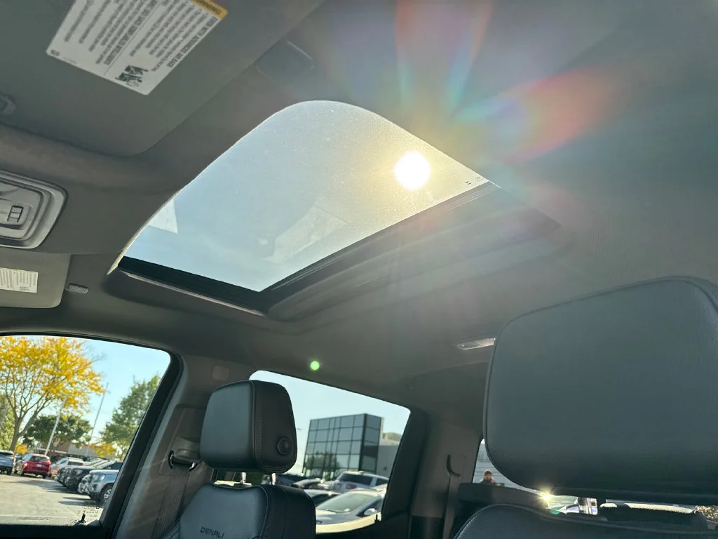 2024 GMC Sierra 1500 Denali Denali - Photo 26