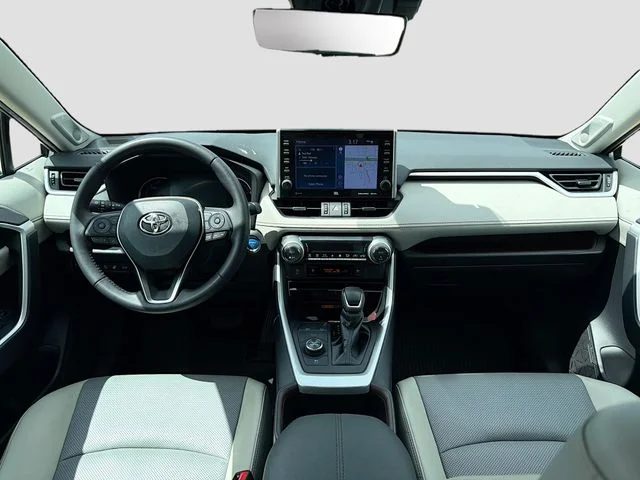 Used 2022 Silver Toyota Limited image 26