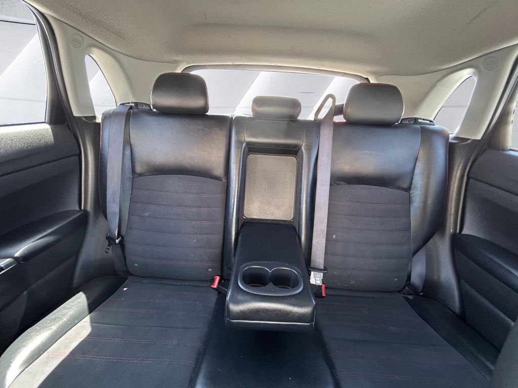 Used 2024 Black Mitsubishi 2.0 SE image 18
