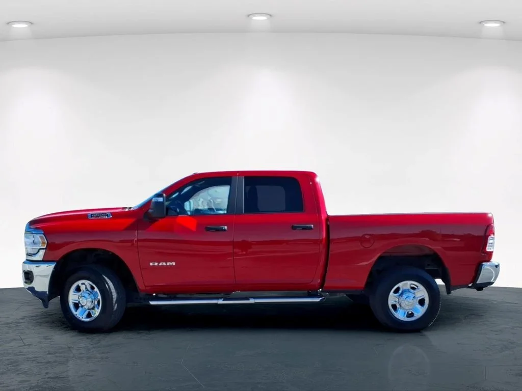 Used 2024 Red Ram Big Horn image 16