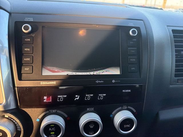 2021 Toyota Sequoia TRD Sport - Photo 21