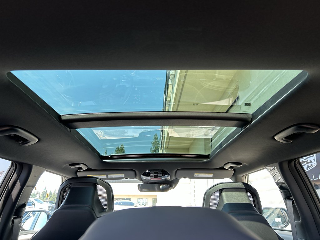 New 2027 Interstellar Gray Kia X-Line S image 15
