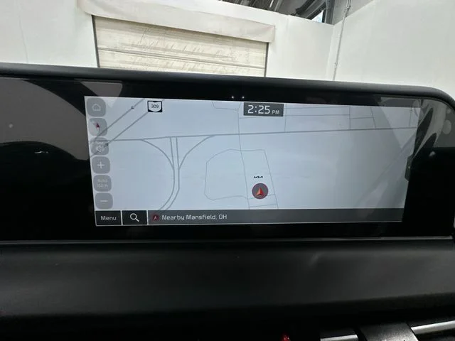 New 2026 Blue Kia S image 20