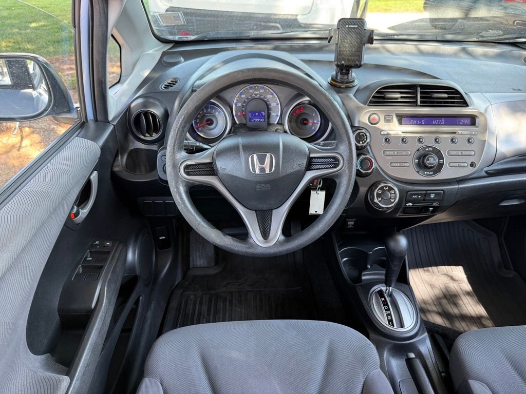 Used 2009 Honda Fit Base with VIN JHMGE88209C002149 for sale in Boulder, CO