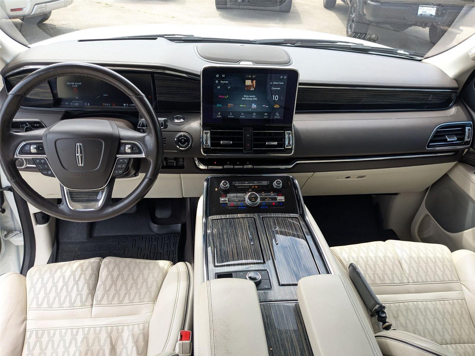 Used 2020 Pristine White Lincoln Black Label image 28