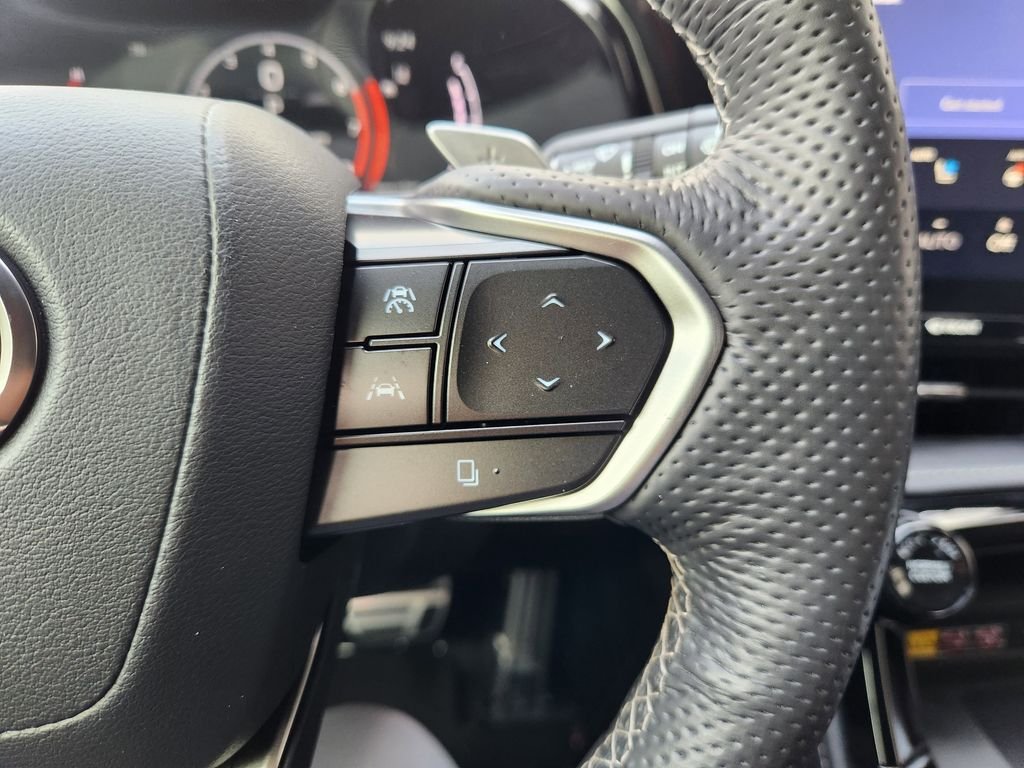 Certified Used 2024 SONIC CHROME Lexus 350 F SPORT Handling LUXURY image 29