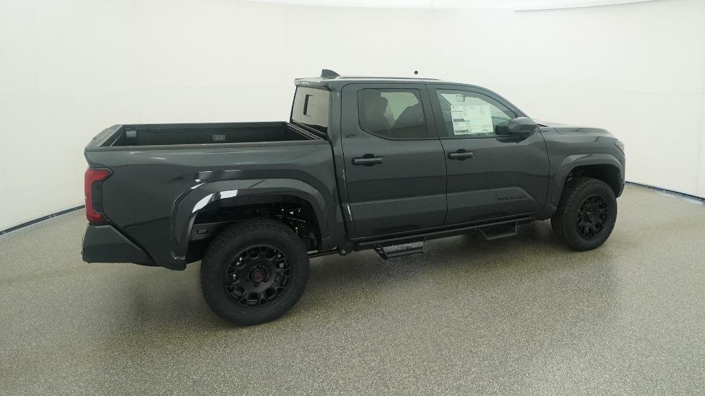 New 2026 Underground Toyota SR5 image 22