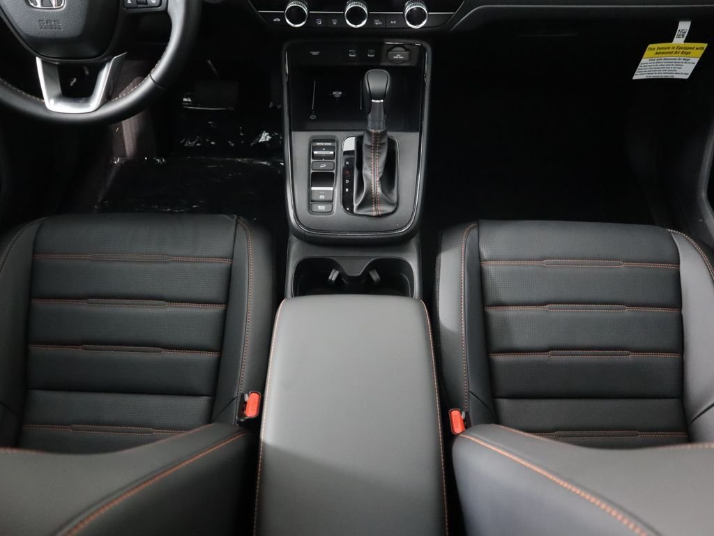 2026 Honda CR-V Sport-L - Photo 16