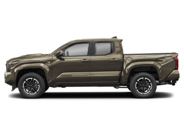 New 2026 Bronze Oxide Toyota SPORT LONG BED image 3