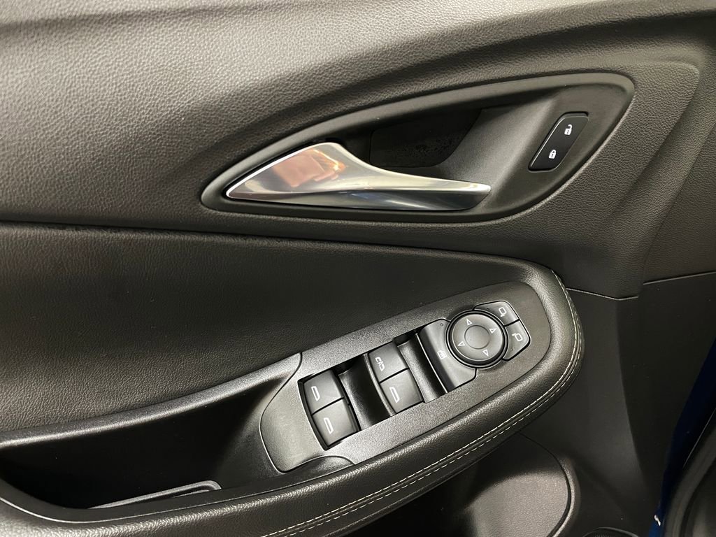 2023 Buick Encore GX Preferred - Photo 22