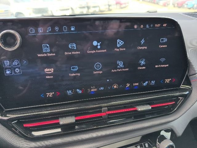 2024 Chevrolet Silverado EV RST - Photo 21