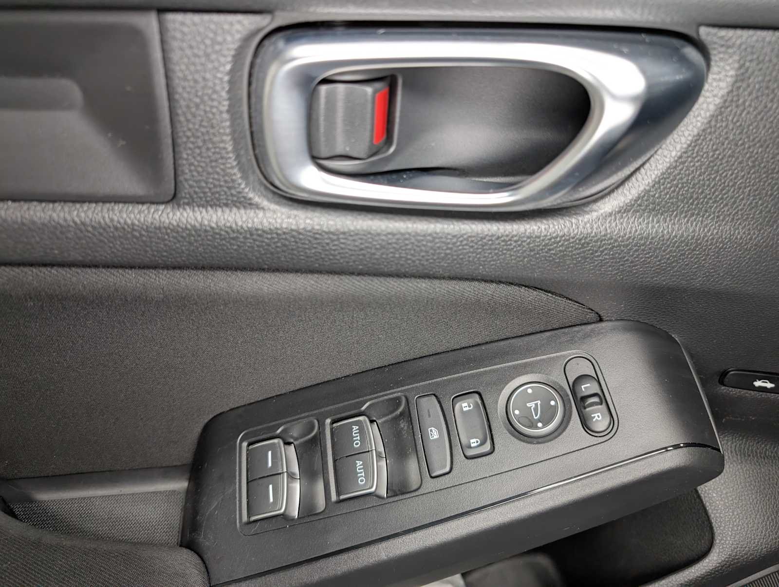 Used 2022 Sonic Gray Pearl Honda Sport image 34