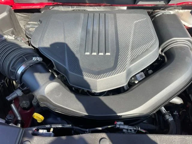 2026 GMC Acadia Elevation - Photo 22