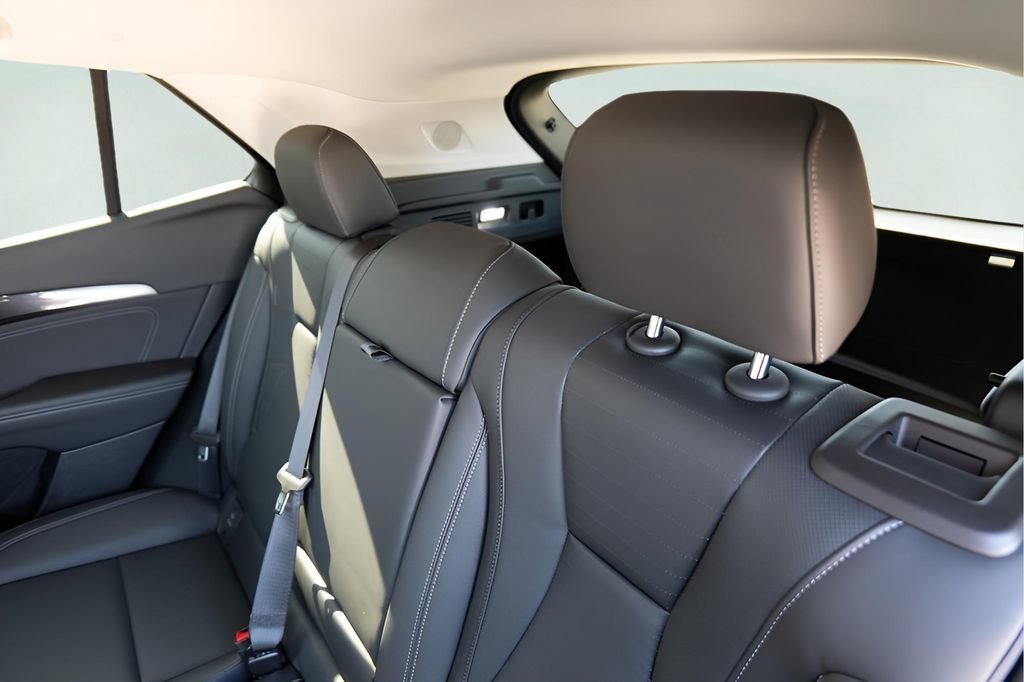 2026 Buick Envision Preferred - Photo 24