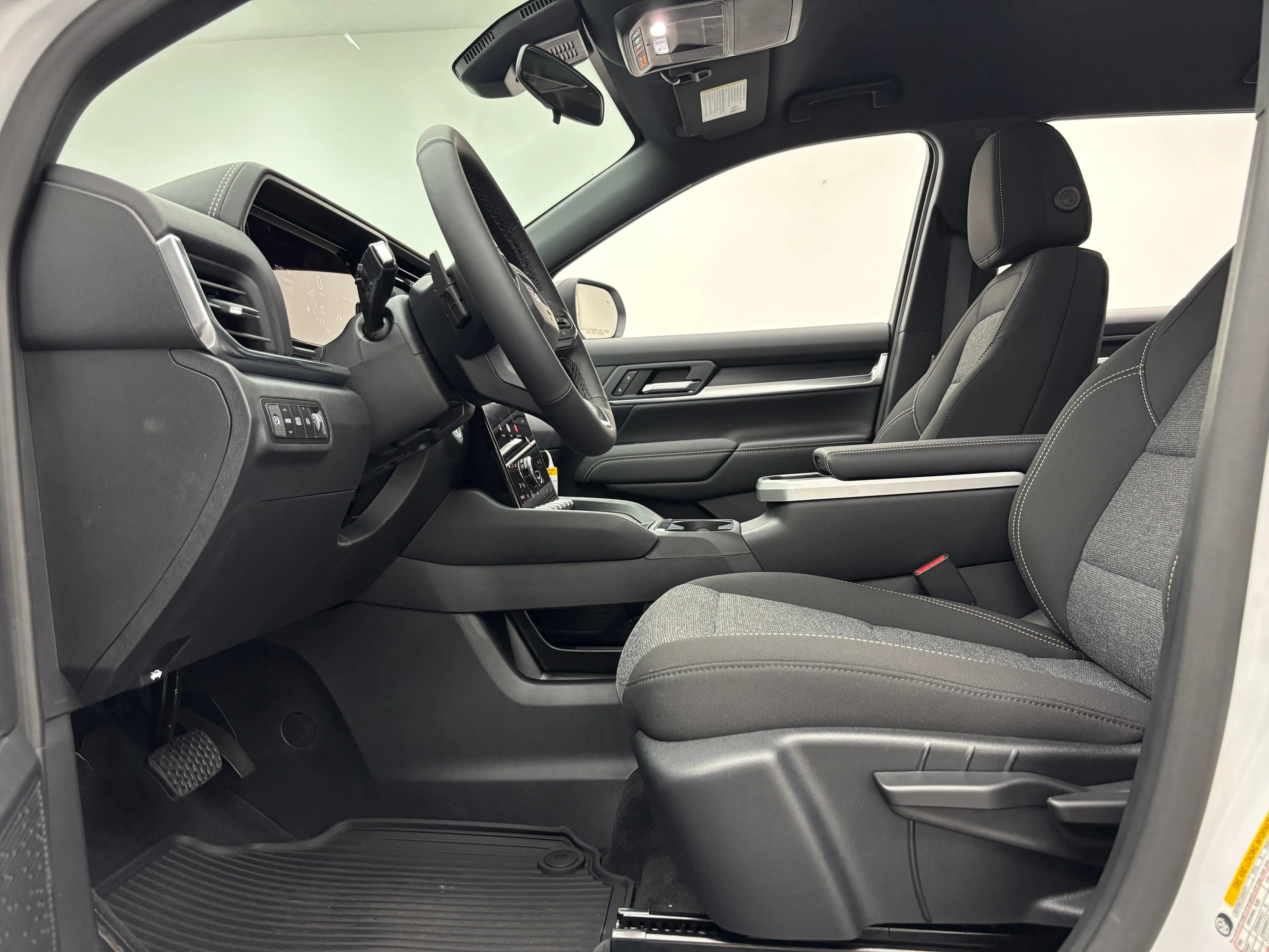 2027 GMC Terrain Elevation - Photo 15