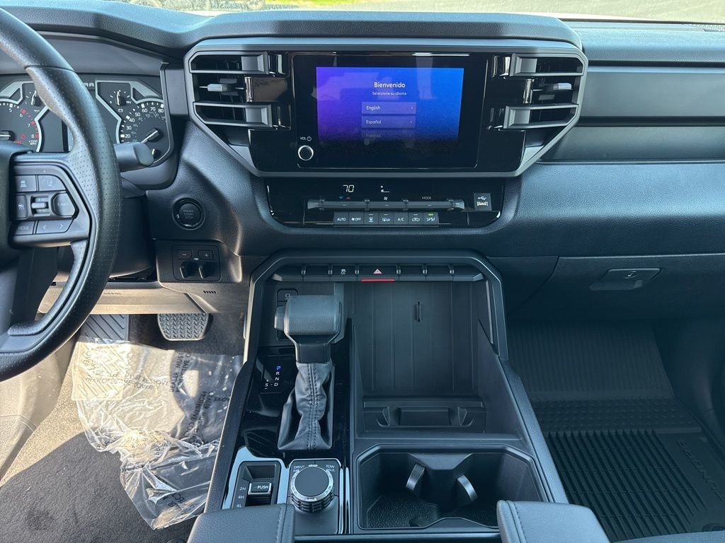 2026 Toyota Tundra SR5 - Photo 11