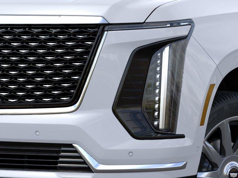 2026 Cadillac Escalade Escalade - Photo 10