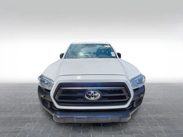 Used 2023 White Toyota SR image 2