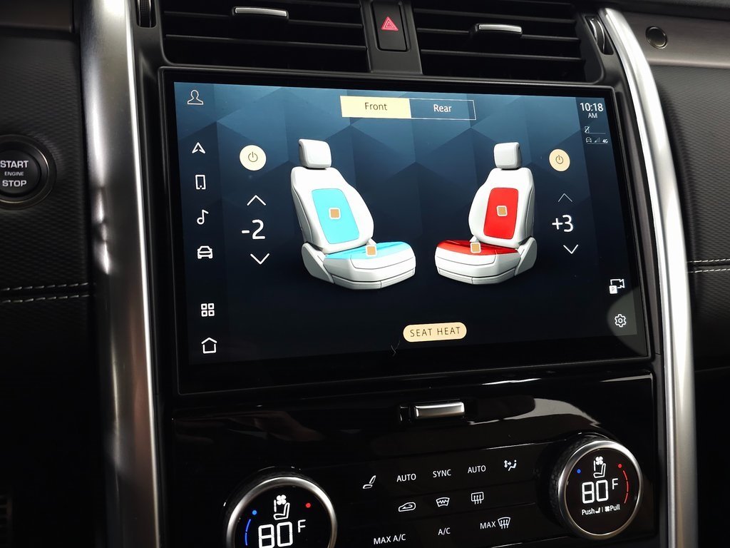 2025 LAND ROVER DISCOVERY - Image 29