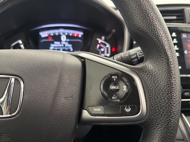 Used 2021 Black Honda EX image 34