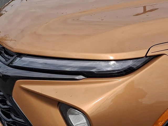 Used 2024 Copper Chevrolet RS image 9