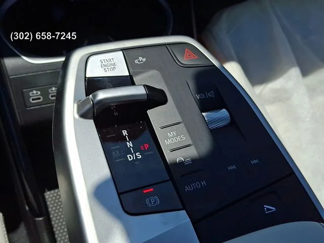 New 2026 Skyscraper Grey Metallic BMW xDrive28i image 14