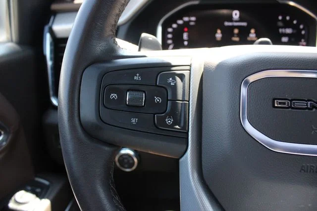 Used 2024 White GMC Denali image 14