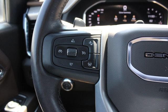 Used 2024 White GMC Denali image 14