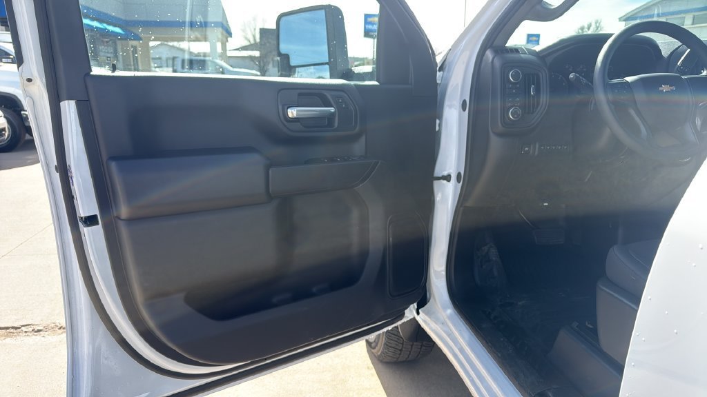 2026 Chevrolet Silverado 3500 HD Work Truck - Photo 39