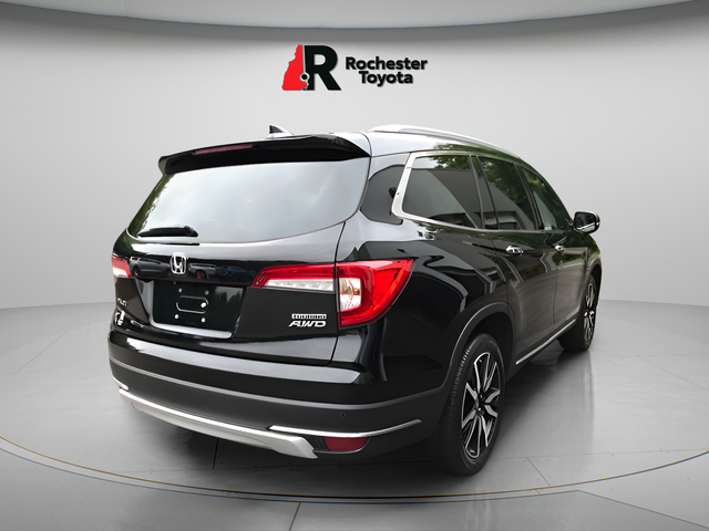 Used 2022  Honda Touring image 7