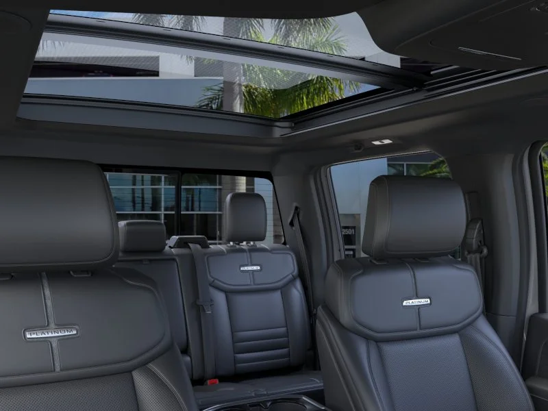 New 2026 Avalanche Ford Platinum® image 46