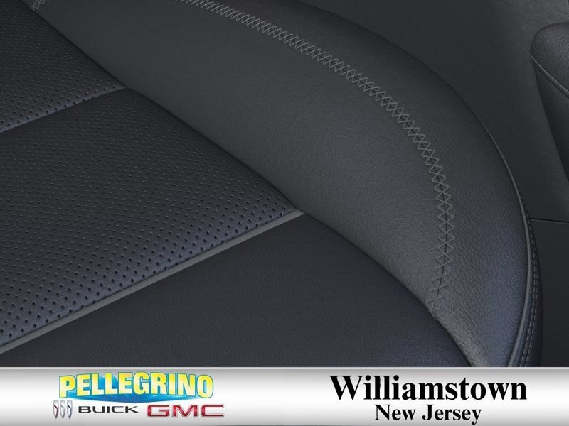 New 2026 Sterling Metallic GMC Denali image 21