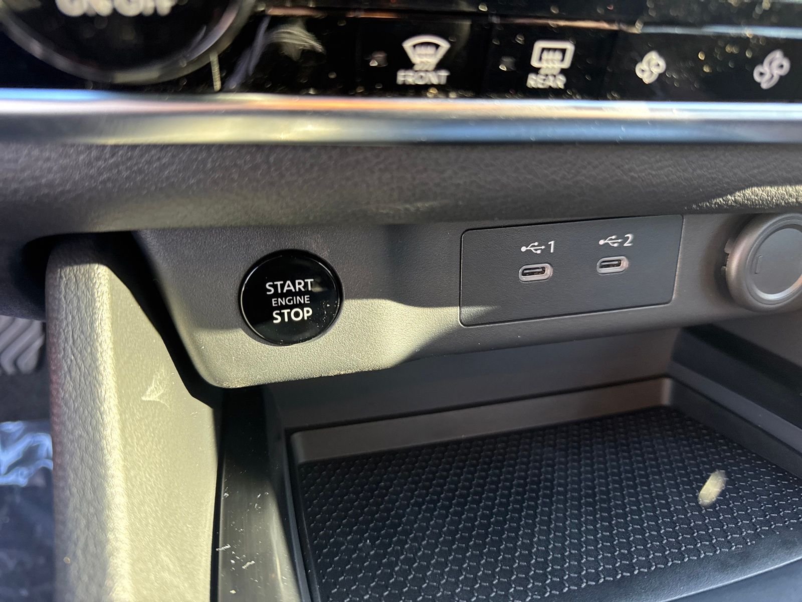 New 2026 Nissan Rogue SV 4D Sport Utility