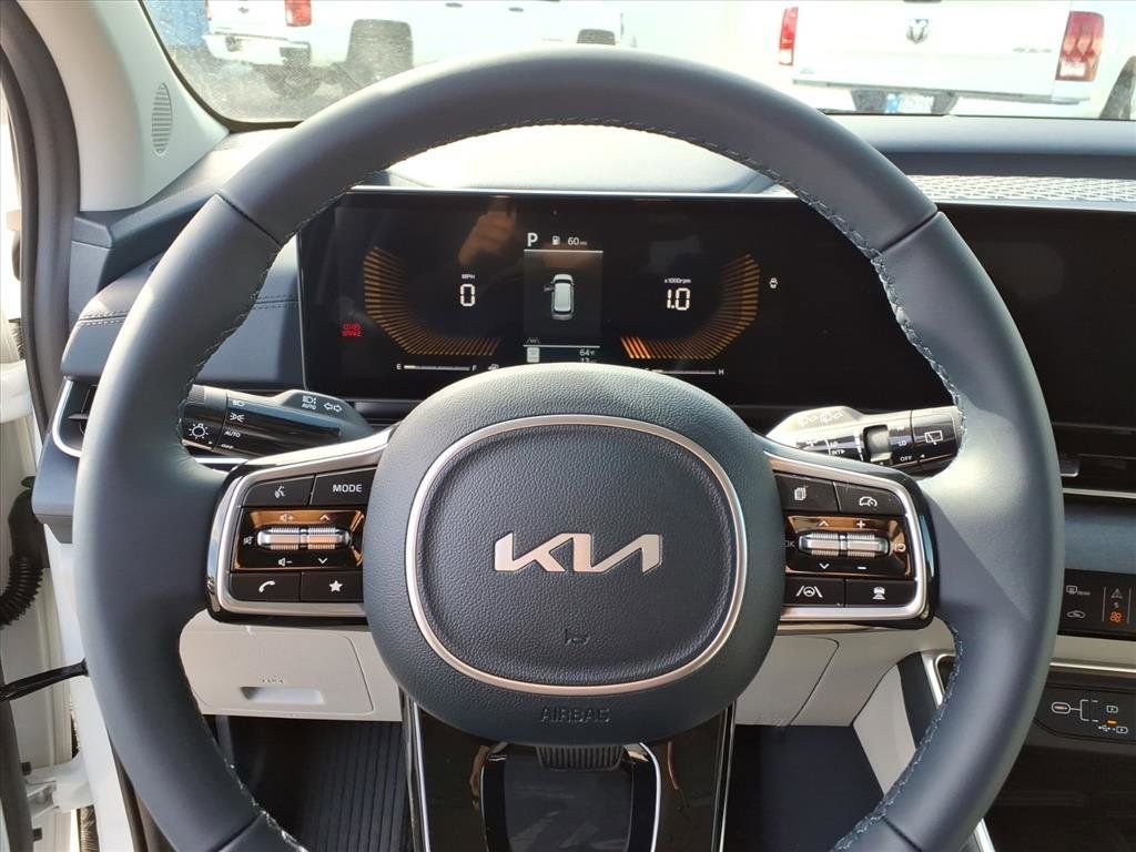 2026 Kia Carnival EX - Photo 19