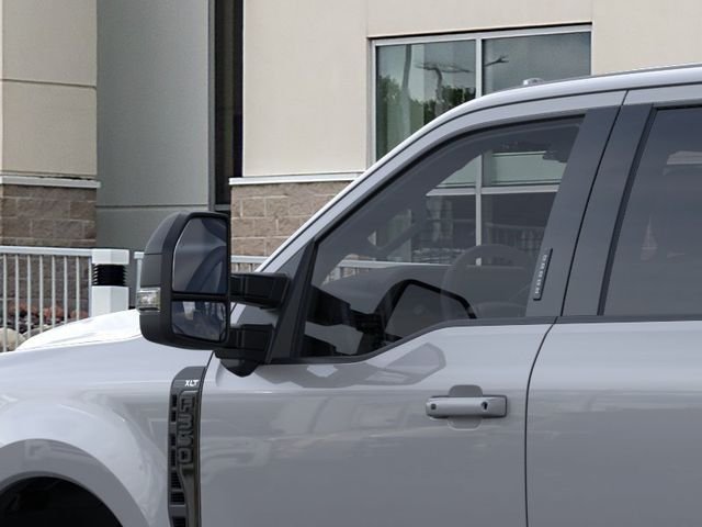 New 2026 White Ford XLT image 20