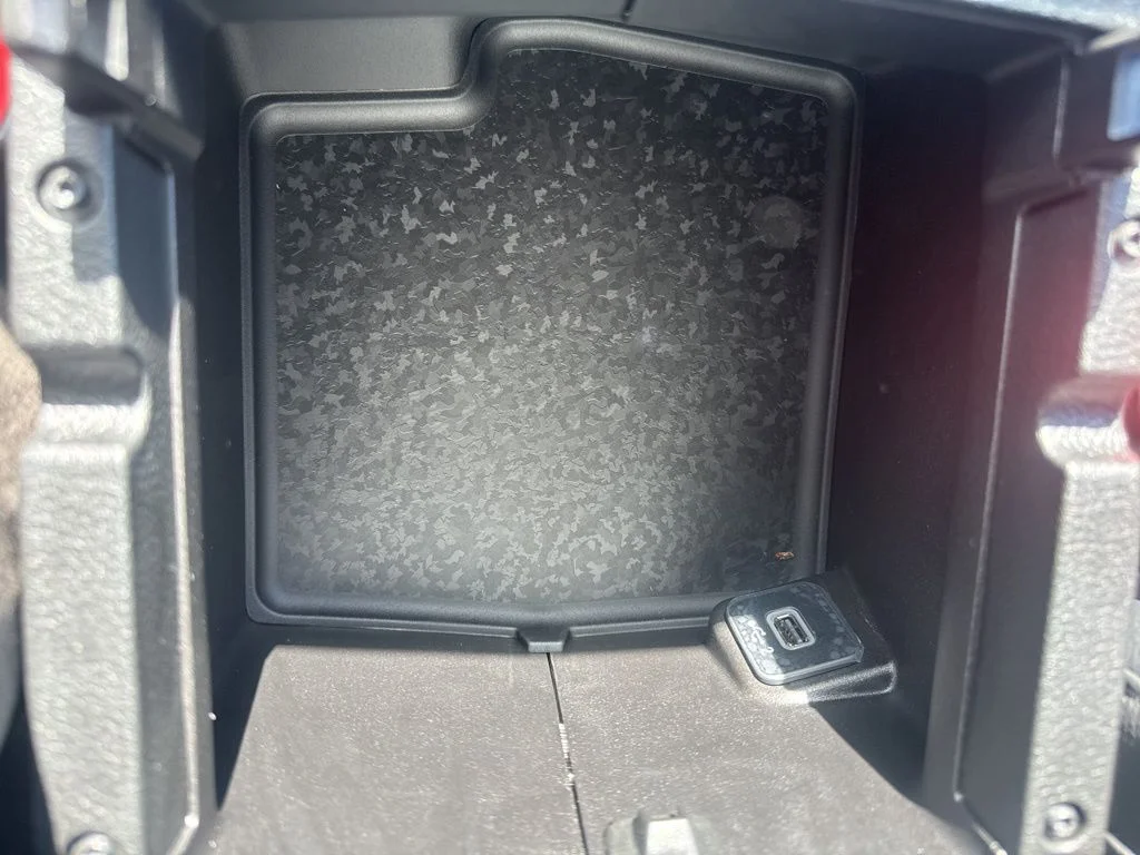 2025 Jeep Wrangler 4-Door Sahara - Photo 32