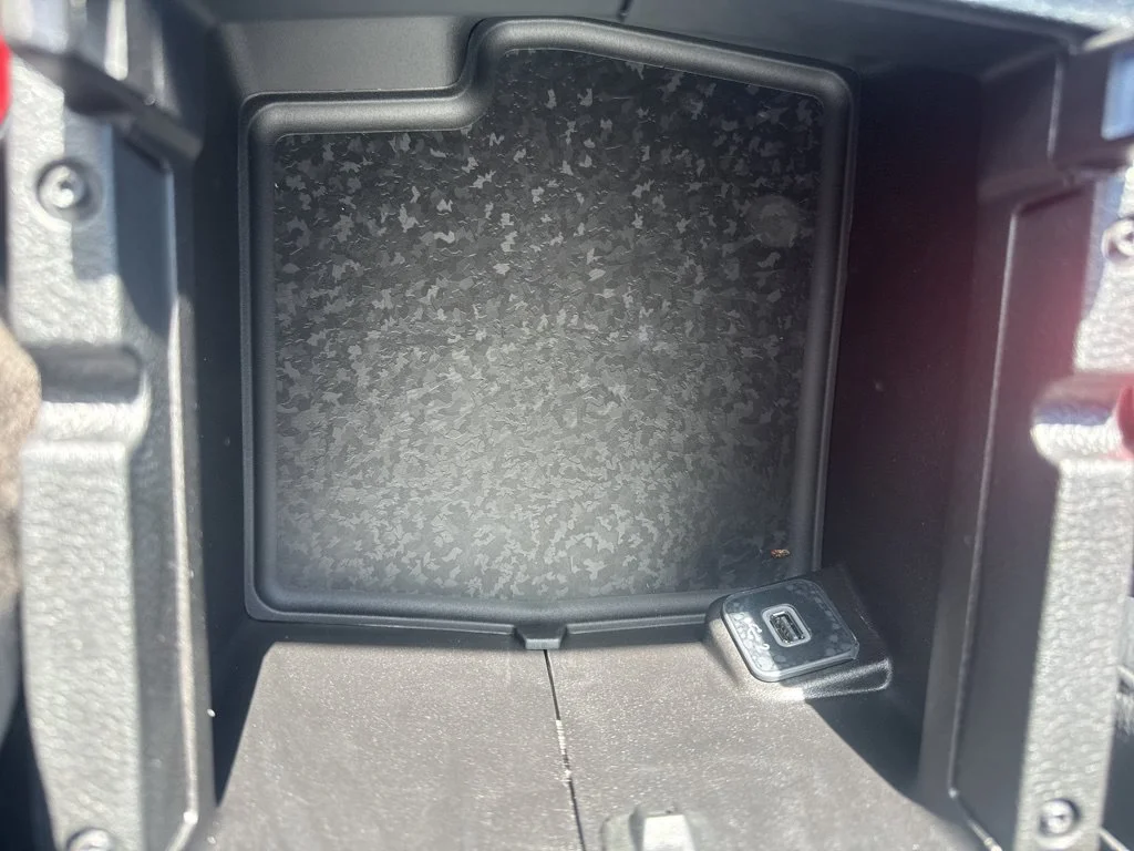 Used 2025 Blue Jeep Sahara image 32