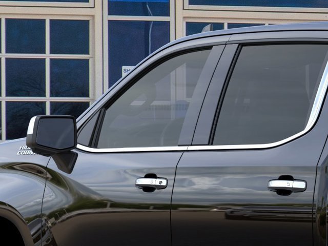 New 2026 Black Chevrolet High Country image 15
