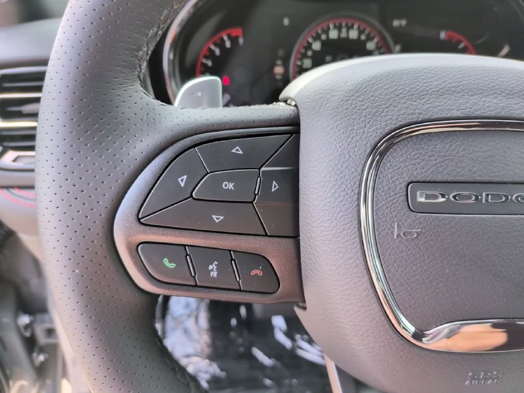 New 2026 Destroyer Gray Clear-Coat Exterior Paint Dodge GT image 19