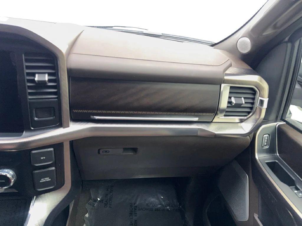 Used 2023  Ford King Ranch image 61